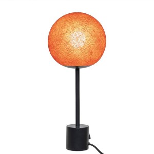 APAPA Orange fifty black lamp