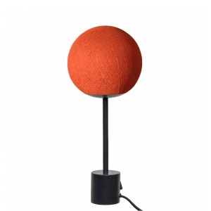 APAPA Orange fifty black lamp