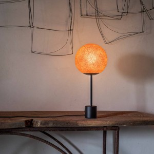 APAPA Orange fifty black lamp