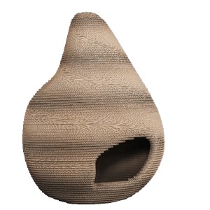 Isodontia L table lamp - NOCTRA