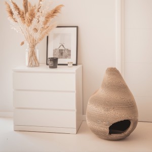 Isodontia L table lamp - NOCTRA