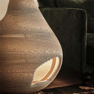 Isodontia M table lamp - NOCTRA