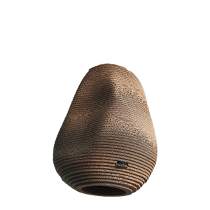 Suspension Lumineuse APINAE - Élégance Naturelle dans l'Intérieur Moderne