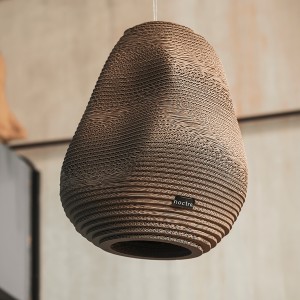 Apinae S Suspension - NOCTRA
