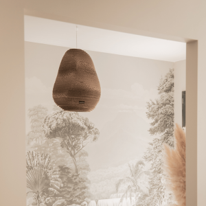 Détails Artisanaux - Conception de la Suspension APINAE en Auvergne Rhône-Alpes