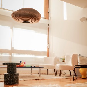 Apocrita S pendant light - NOCTRA