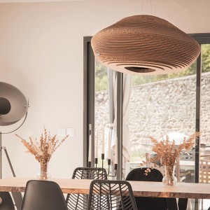 Apocrita S pendant light - NOCTRA