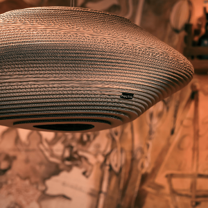 Suspension Apocrita M - NOCTRA