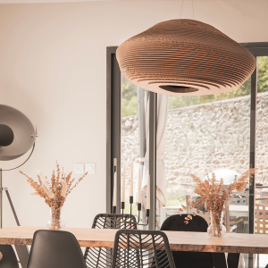 Apocrita L pendant light - NOCTRA