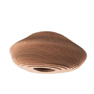 Apocrita L pendant light - NOCTRA
