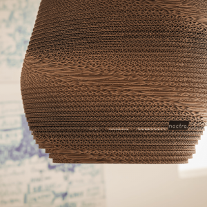 Suspension Acuelata S de chez NOCTRA