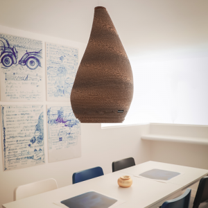 Acuelata M pendant light - NOCTRA