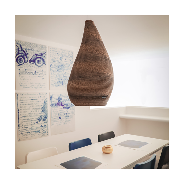 Suspension Acuelata M - NOCTRA