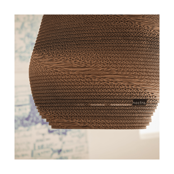 Suspension Acuelata S de chez NOCTRA