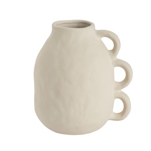 Athens Ceramic Vase - Andrea House