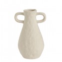 Athens ceramic tall vase - Andrea House