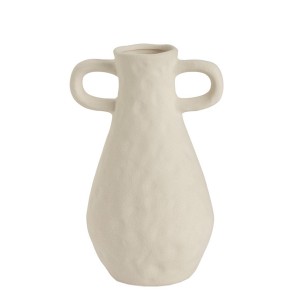 Athens ceramic high vase - Andrea House