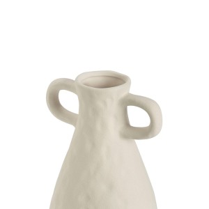 Athens ceramic high vase - Andrea House