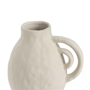 Athens ceramic tall vase - Andrea House