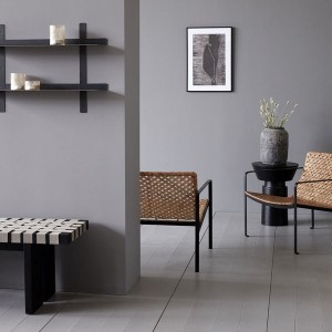 Vase Jalna Cement - House Doctor