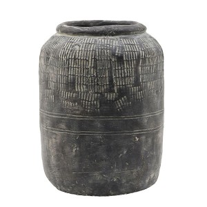 Vase Jalna Cement - House Doctor