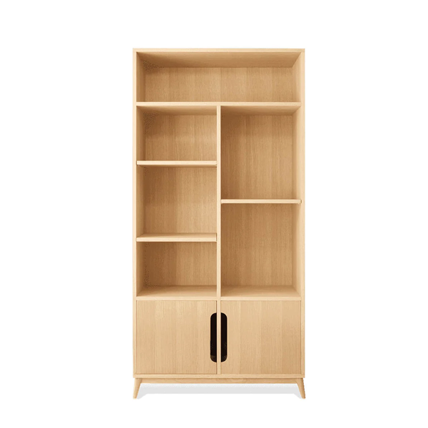 Bibliothèque Naturelle Book - KULILE