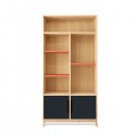 Natural Library Book - KULILE