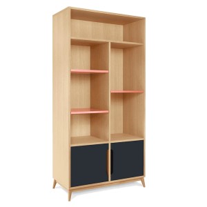 Duo Book Library - KULILE