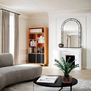 Bibliothèque Duo Book - KULILE