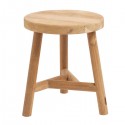 Tabouret Benji Nature  de la collection Muubs