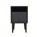 Bedside table with 1 door KLEE - KULILE
