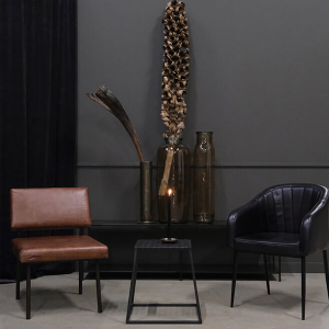 Craig Lounge Chair - Trademark Living