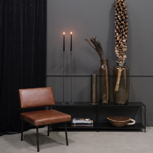 Craig Lounge Chair - Trademark Living