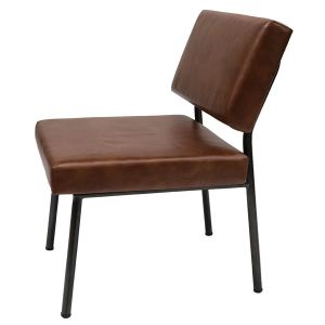 Craig Lounge Chair - Trademark Living