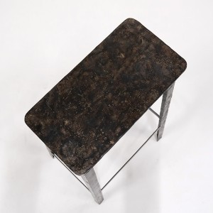 Tabouret de bar Viborg X2 - Trademark Living