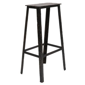 Viborg X2 Bar Stool - Trademark Living