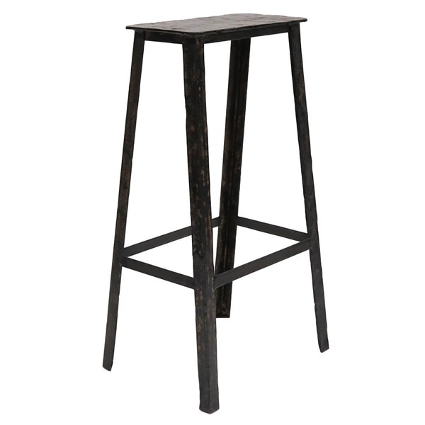 Tabouret de bar Viborg X2 - Trademark Living