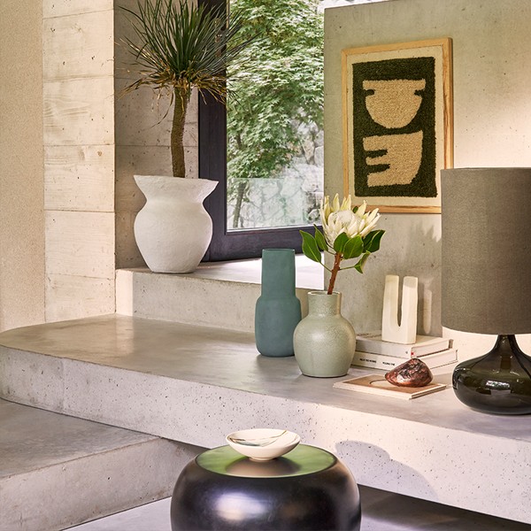 Seta side table - Urban Nature Culture