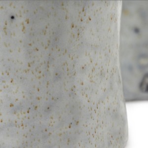 vases blanc cassé Héléna - Serax