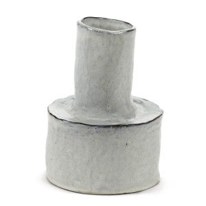 Helena off-white vases - Serax