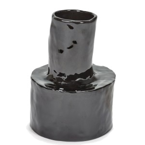 Vases Noir Héléna - Serax