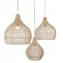 Acuelata L pendant light - NOCTRA