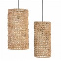 Abat-jour Summer Rotin Naturel - Original Home