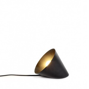 Lamp S black Collar - Felix Roobrouck - SERAX