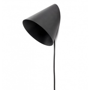 Lamp S black Collar - Felix Roobrouck - SERAX