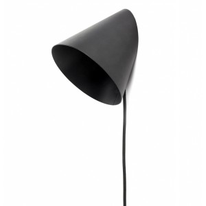 Lampe S noir Collar - Felix Roobrouck - SERAX