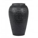 Black Helena Vases - Serax