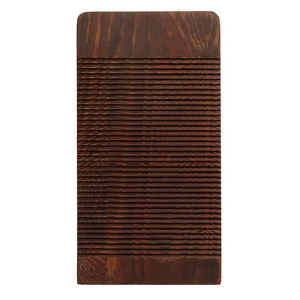 Yami Brown Ash Butter Board - Muubs