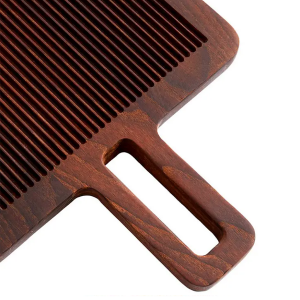 Yami Brown Ash Breadboard - Muubs