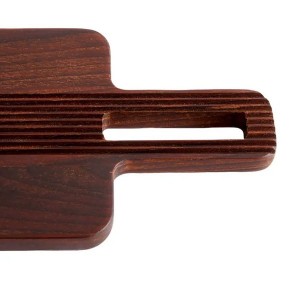 Yami tapas cutting board in ash - Muubs